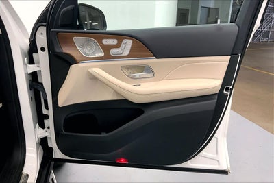 2021 Mercedes-Benz GLS 450 4MATIC® SUV