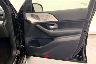 2026 Mercedes-Benz GLS 450 4MATIC® SUV