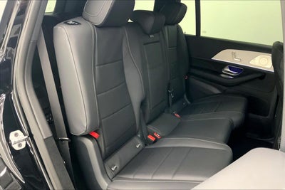 2026 Mercedes-Benz GLS 450 4MATIC® SUV