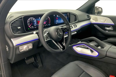 2026 Mercedes-Benz GLS 450 4MATIC® SUV