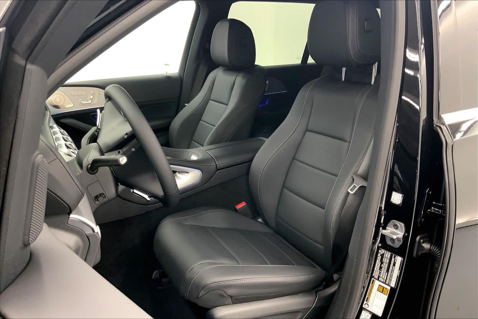 2026 Mercedes-Benz GLS 450 4MATIC® SUV