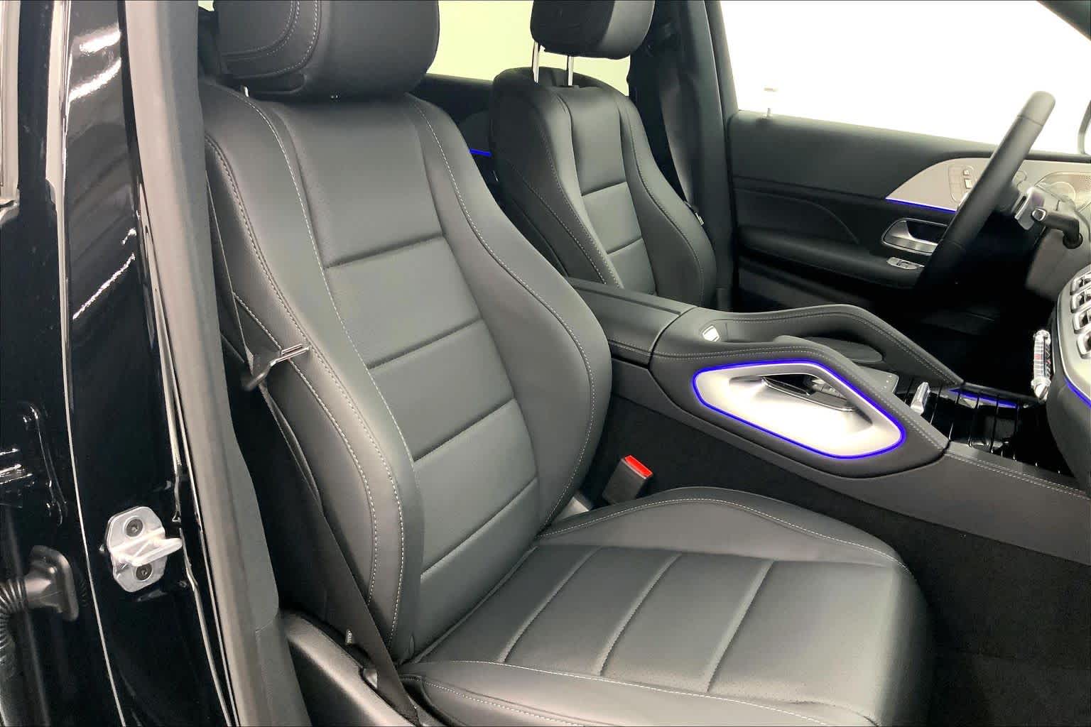 2026 Mercedes-Benz GLS 450 4MATIC® SUV