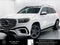 2026 Mercedes-Benz GLS 450 4MATIC® SUV