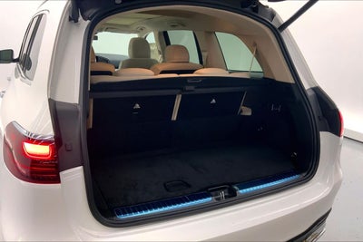 2026 Mercedes-Benz GLS 450 4MATIC® SUV