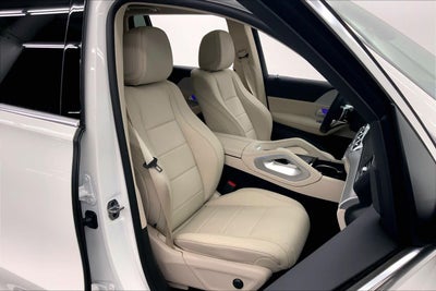 2026 Mercedes-Benz GLS 450 4MATIC® SUV