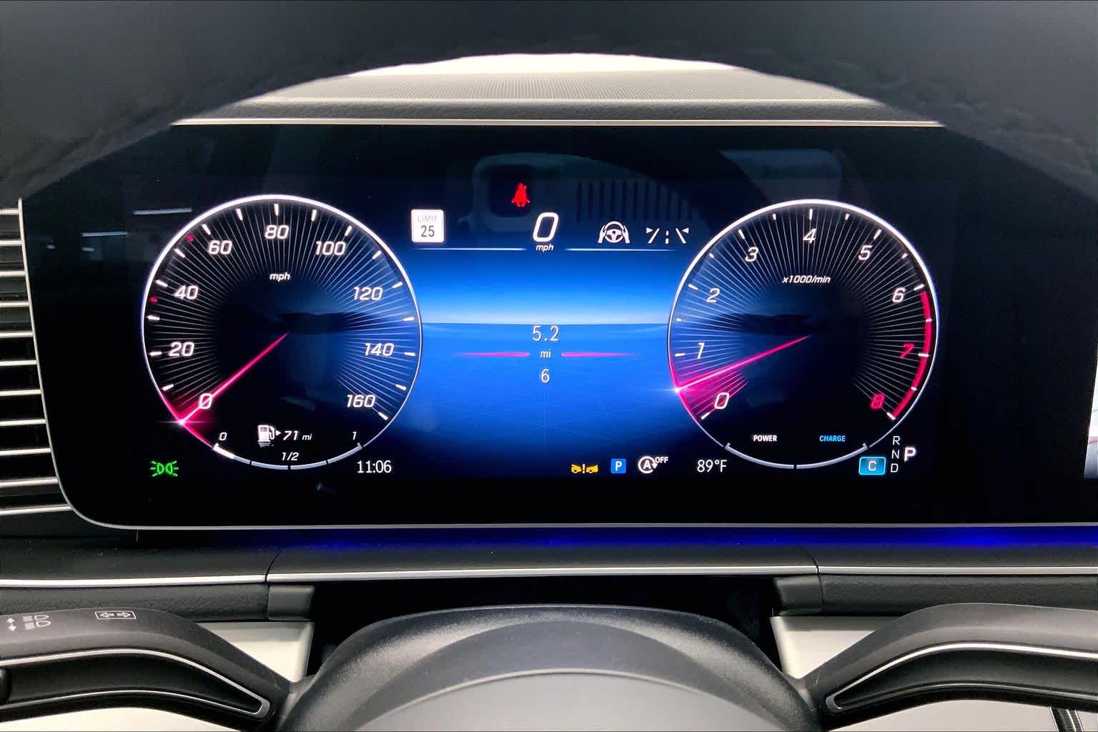 2026 Mercedes-Benz GLS 450 4MATIC® SUV