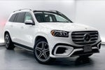 2026 Mercedes-Benz GLS 450 4MATIC® SUV
