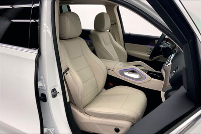 2026 Mercedes-Benz GLS 450 4MATIC® SUV