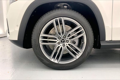 2026 Mercedes-Benz GLS 450 4MATIC® SUV