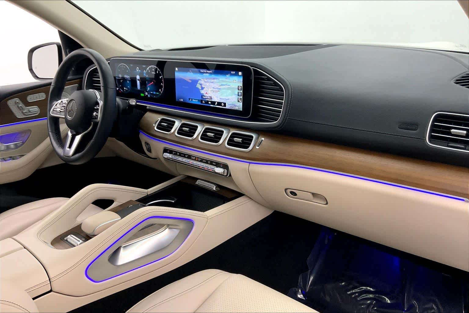 2023 Mercedes-Benz GLS 450 4MATIC® SUV