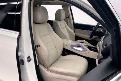 2023 Mercedes-Benz GLS 450 4MATIC® SUV