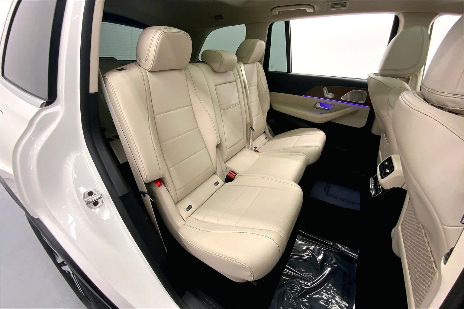 2023 Mercedes-Benz GLS 450 4MATIC® SUV