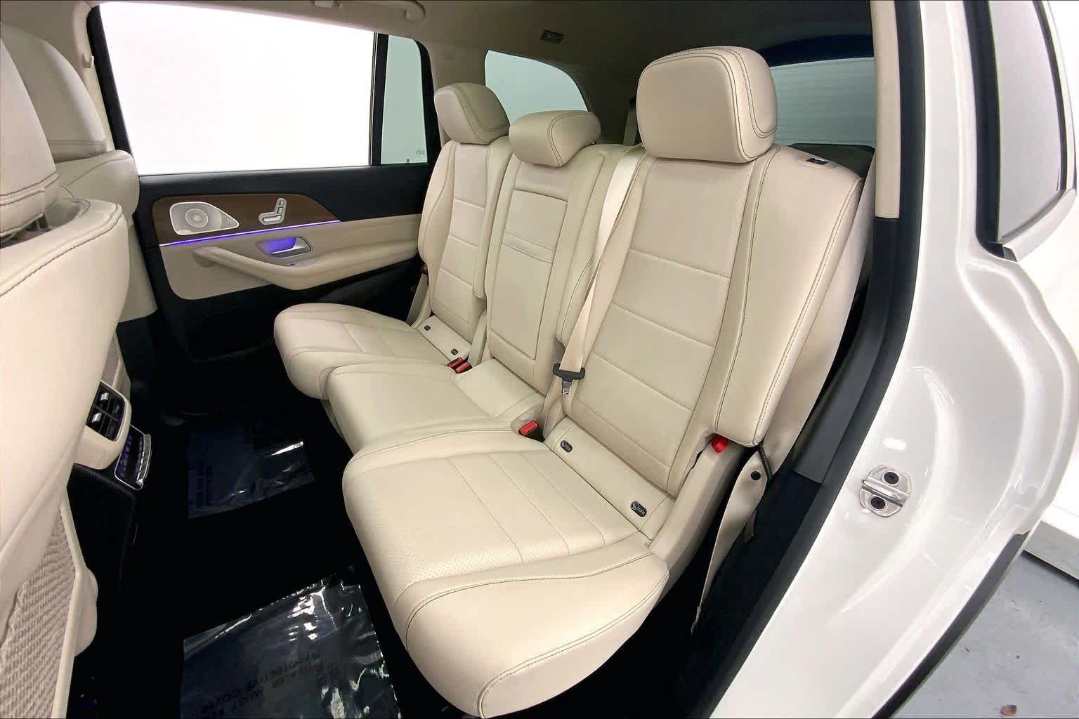 2023 Mercedes-Benz GLS 450 4MATIC® SUV