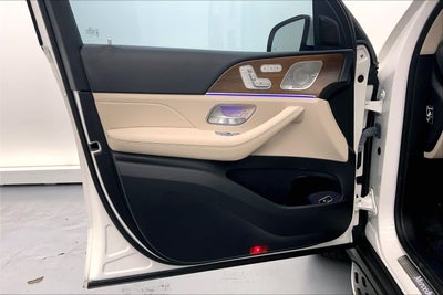 2023 Mercedes-Benz GLS 450 4MATIC® SUV