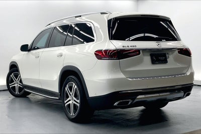 2023 Mercedes-Benz GLS 450 4MATIC® SUV