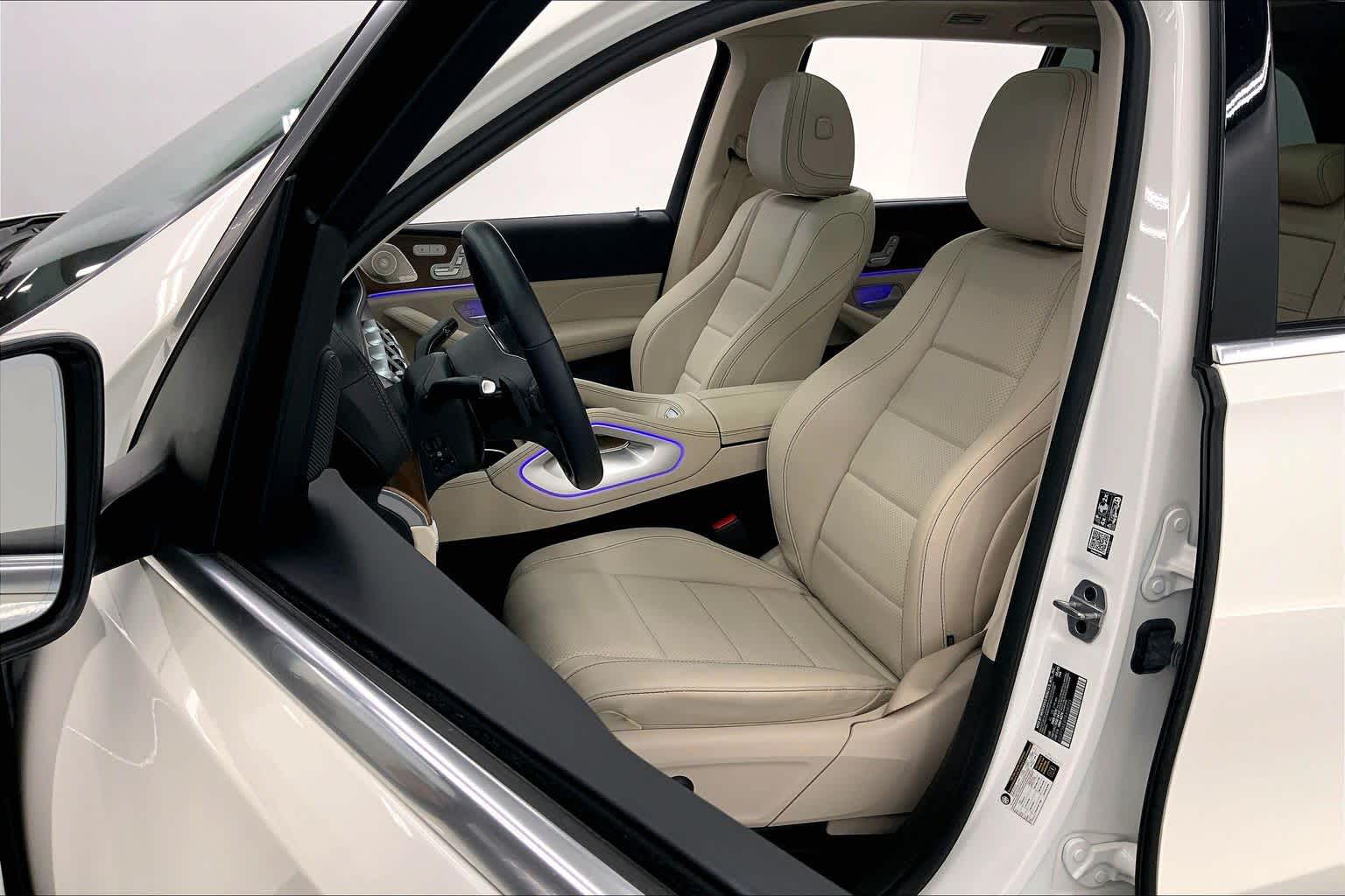 2023 Mercedes-Benz GLS 450 4MATIC® SUV