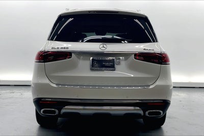 2023 Mercedes-Benz GLS 450 4MATIC® SUV