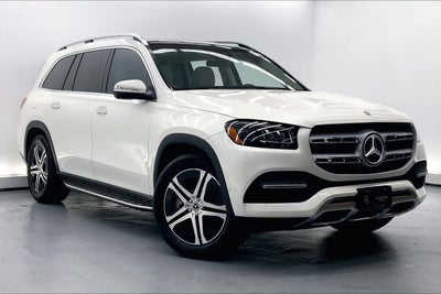 2023 Mercedes-Benz GLS 450 4MATIC® SUV