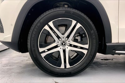 2023 Mercedes-Benz GLS 450 4MATIC® SUV