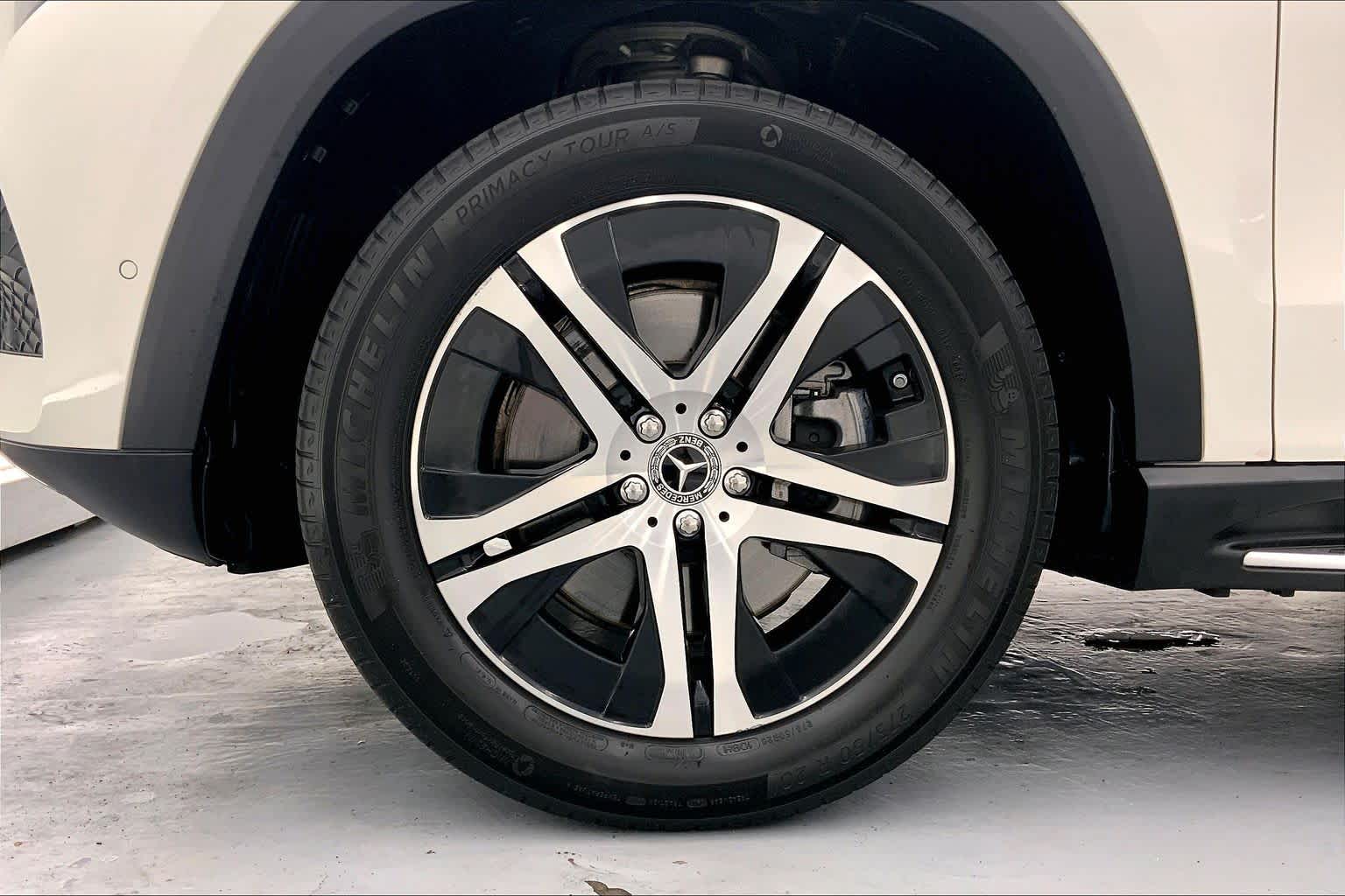 2023 Mercedes-Benz GLS 450 4MATIC® SUV