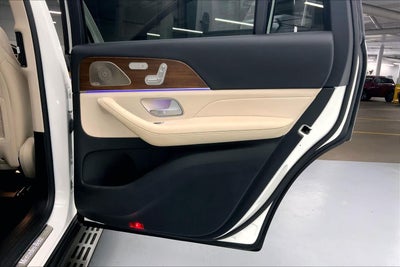 2022 Mercedes-Benz GLS GLS 450