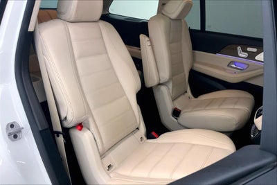 2022 Mercedes-Benz GLS GLS 450