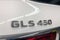 2022 Mercedes-Benz GLS GLS 450