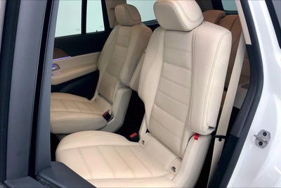 2022 Mercedes-Benz GLS GLS 450