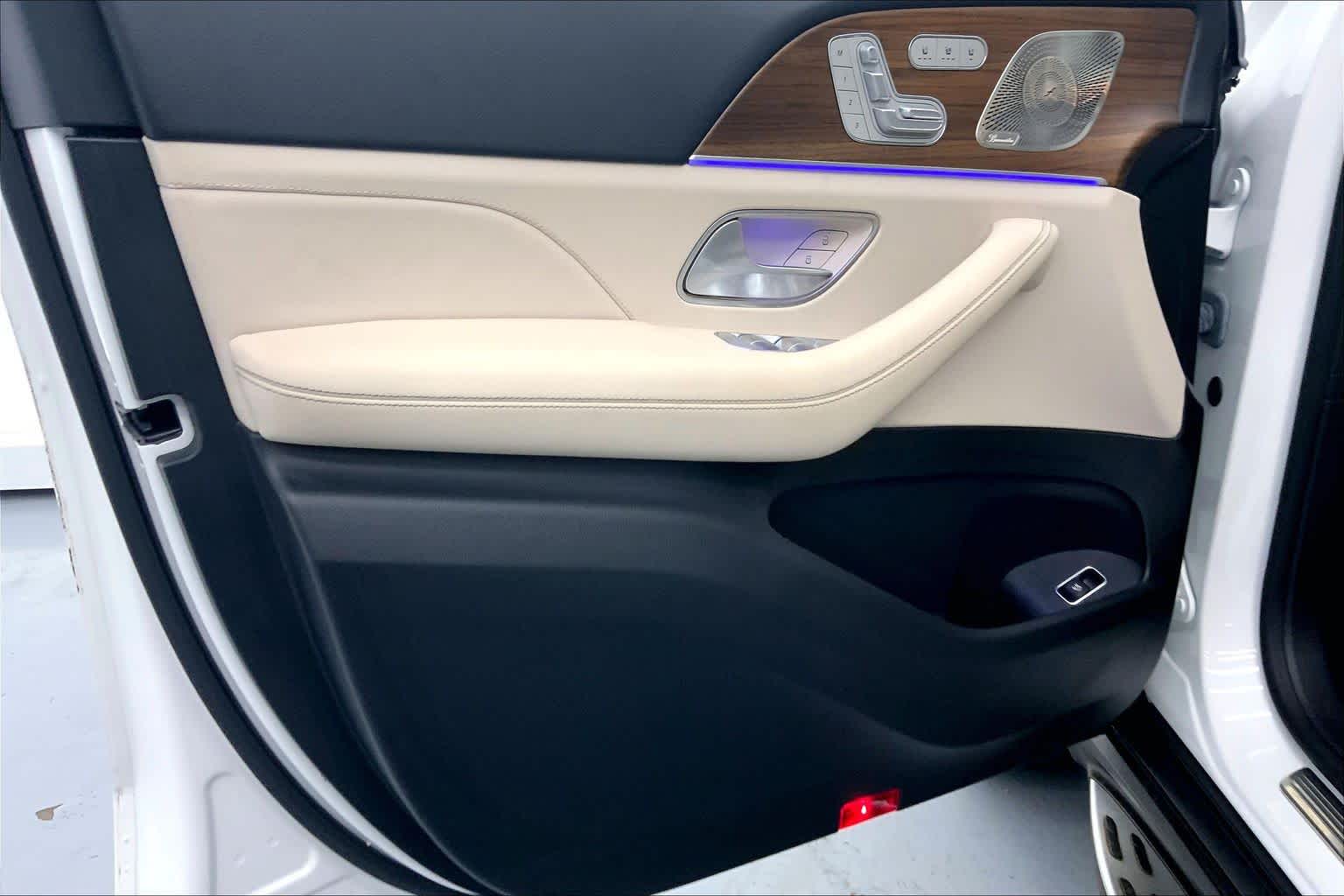 2022 Mercedes-Benz GLS GLS 450