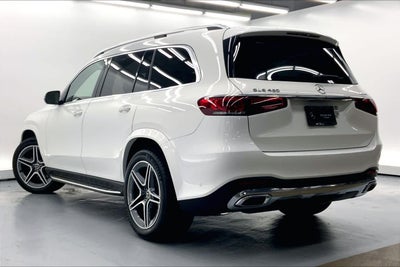 2022 Mercedes-Benz GLS GLS 450