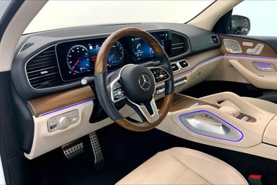 2022 Mercedes-Benz GLS GLS 450