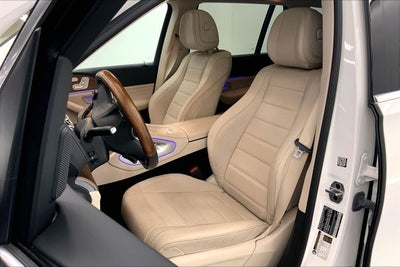 2022 Mercedes-Benz GLS GLS 450