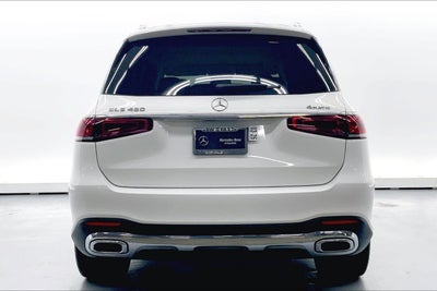 2022 Mercedes-Benz GLS GLS 450
