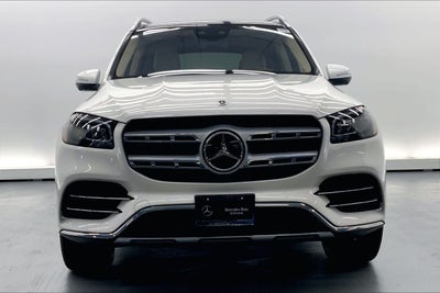 2022 Mercedes-Benz GLS GLS 450