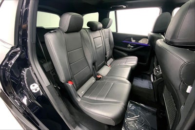 2024 Mercedes-Benz GLS 450 4MATIC® SUV