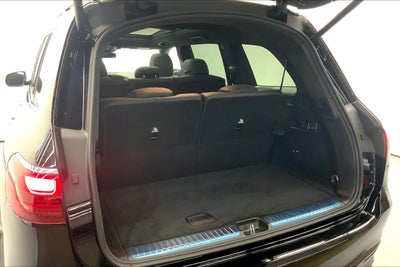 2024 Mercedes-Benz GLS 450 4MATIC® SUV