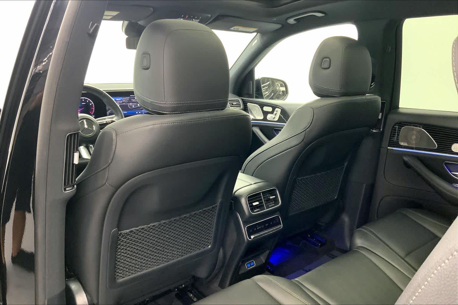 2024 Mercedes-Benz GLS 450 4MATIC® SUV