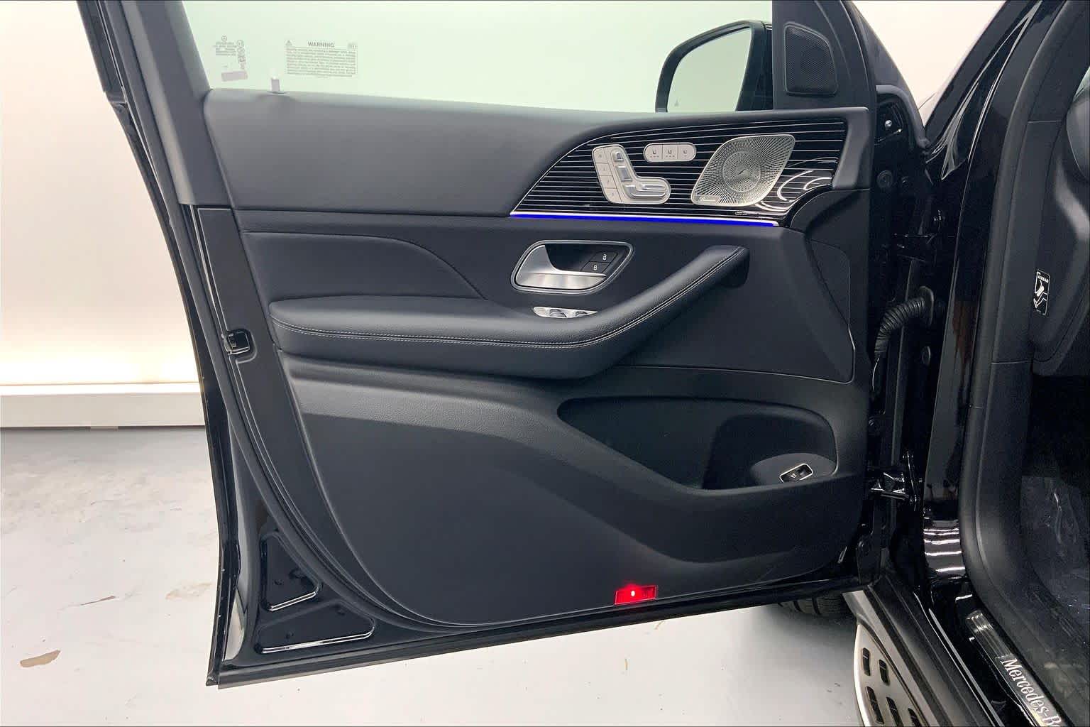 2024 Mercedes-Benz GLS 450 4MATIC® SUV