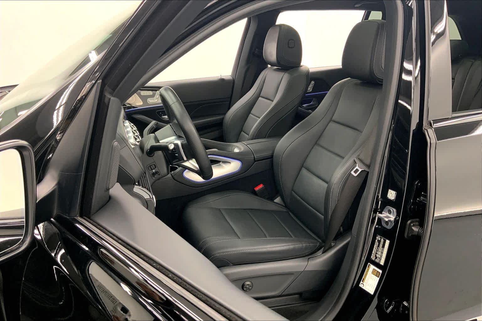 2024 Mercedes-Benz GLS 450 4MATIC® SUV
