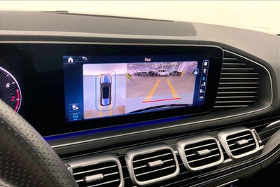 2024 Mercedes-Benz GLS 450 4MATIC® SUV