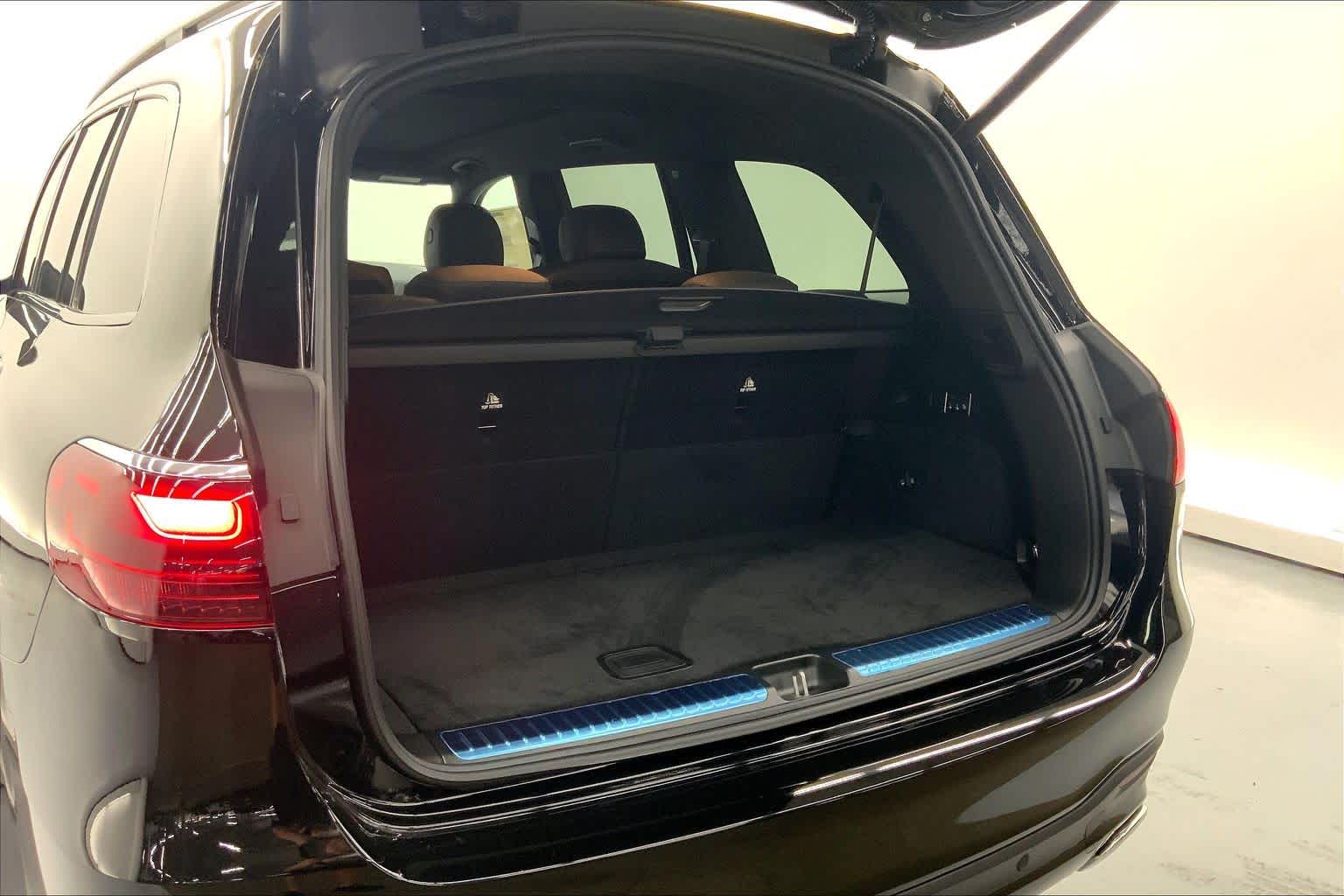 2026 Mercedes-Benz GLS 450 4MATIC® SUV