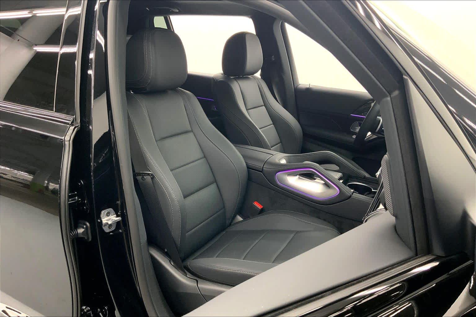 2026 Mercedes-Benz GLS 450 4MATIC® SUV