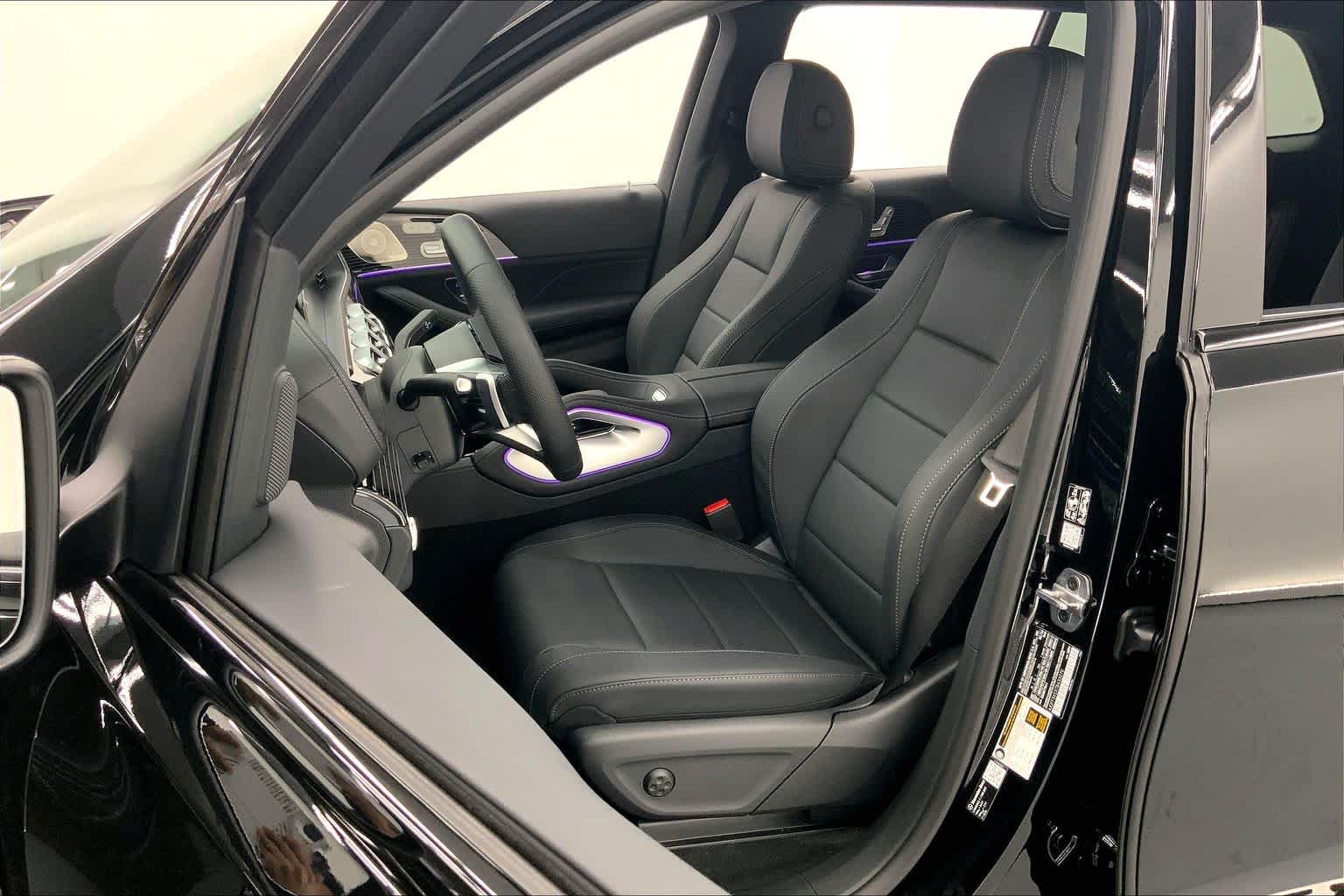 2026 Mercedes-Benz GLS 450 4MATIC® SUV