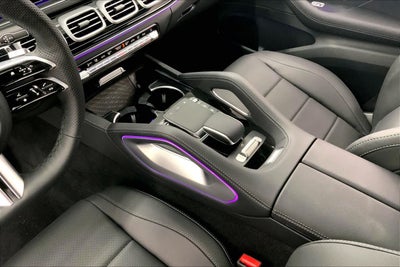 2026 Mercedes-Benz GLS 450 4MATIC® SUV