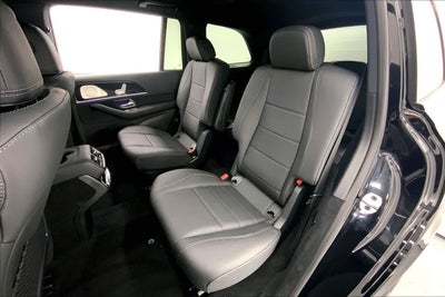 2026 Mercedes-Benz GLS 450 4MATIC® SUV