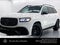 2026 Mercedes-Benz AMG® GLS 63 4MATIC®+ SUV