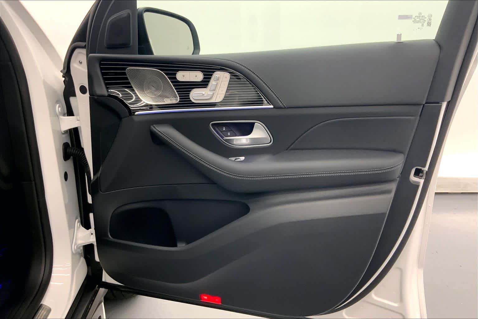 2026 Mercedes-Benz AMG® GLS 63 4MATIC®+ SUV