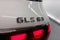 2026 Mercedes-Benz AMG® GLS 63 4MATIC®+ SUV