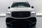 2026 Mercedes-Benz AMG® GLS 63 4MATIC®+ SUV
