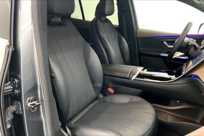 2023 Mercedes-Benz EQE 350 4MATIC® SUV